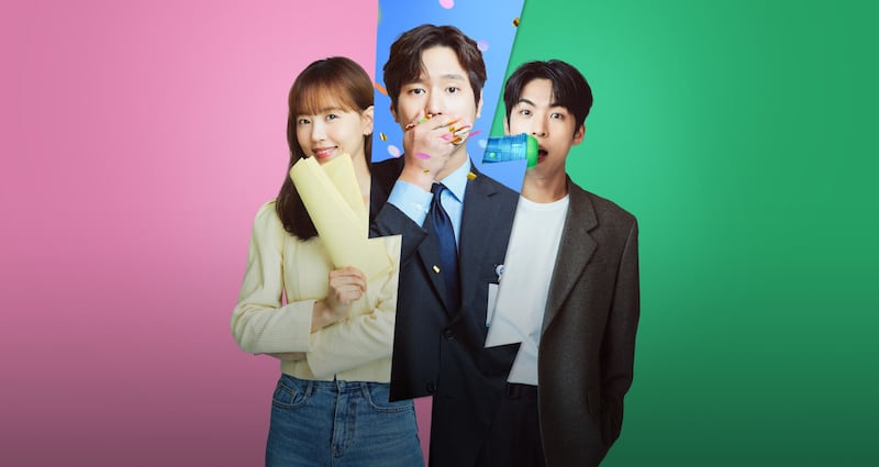 Kdramas