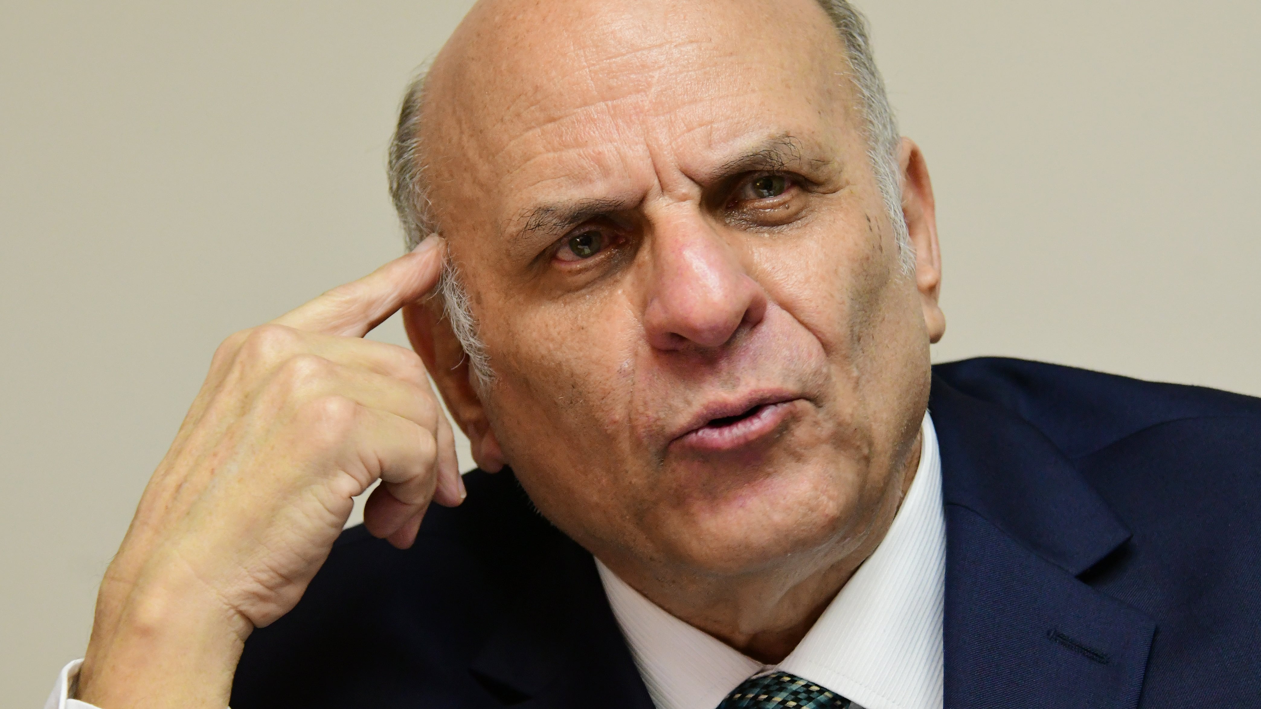 Héctor Luis Acevedo