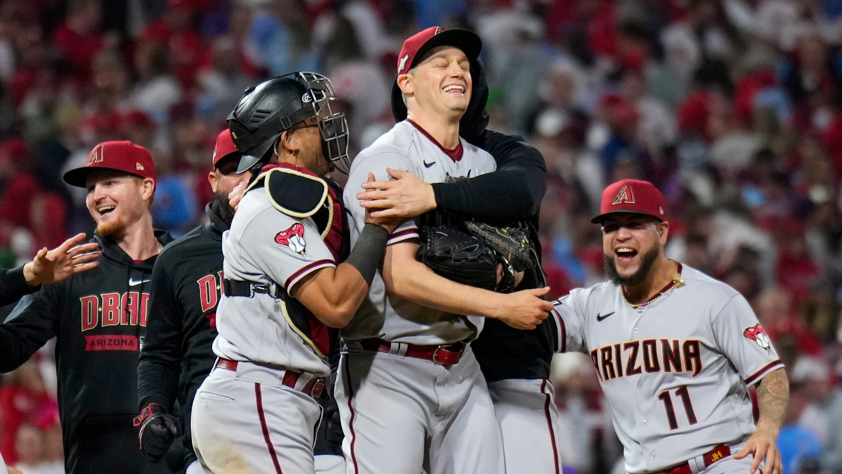 mlb