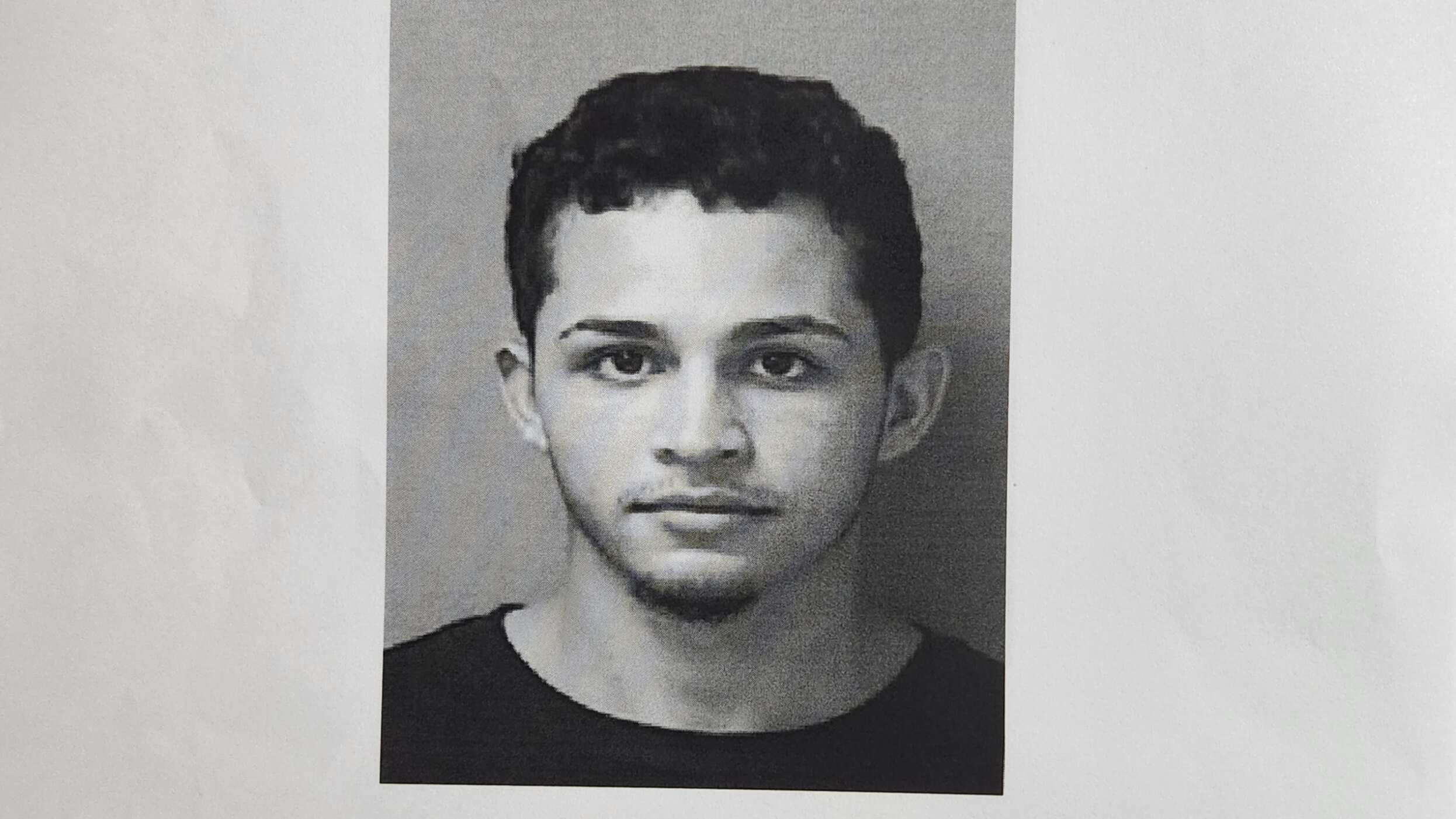 Jonathan X. González Serrano