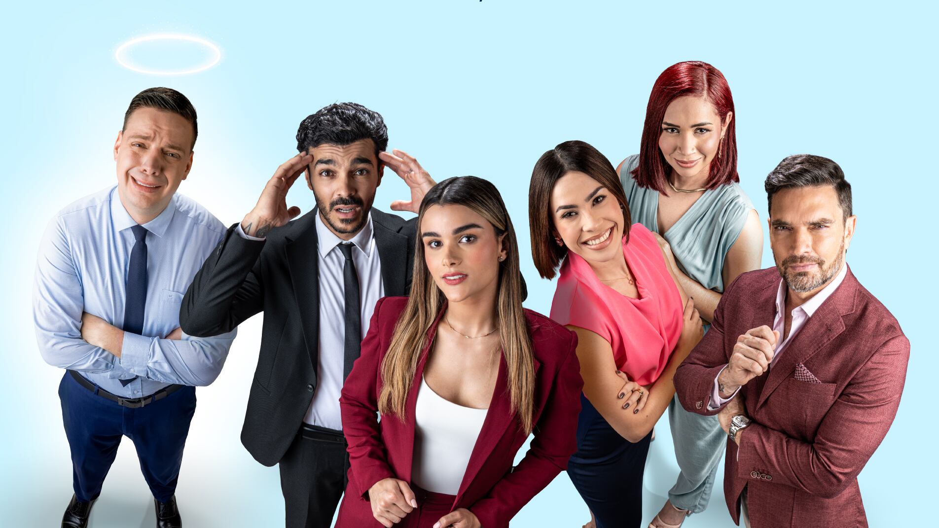 "Perdiendo el Juicio"