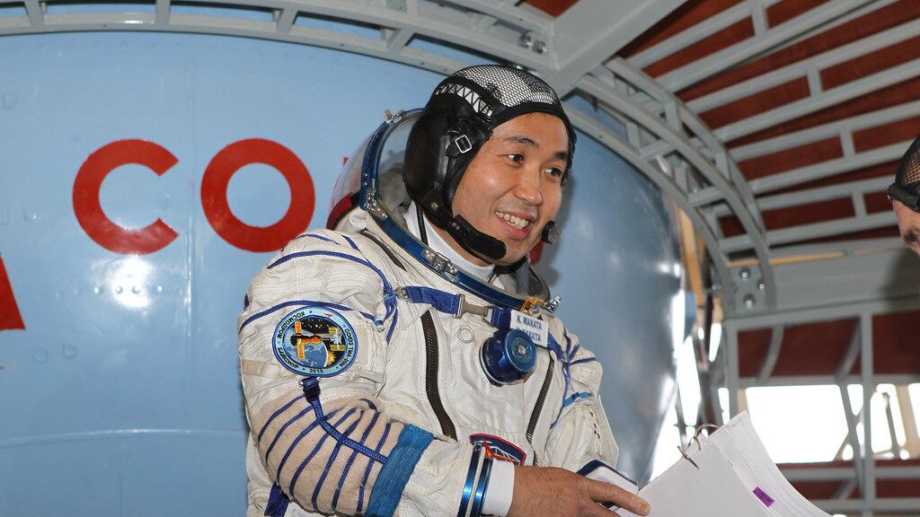 El primer astronauta civil, Gui Haichao, cuenta con 36 años y es ingeniero aeroespacial.