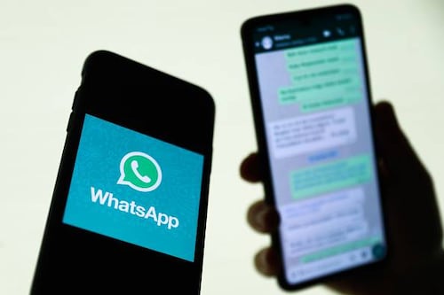 WhatsApp dejará de funcionar en estos teléfonos desde noviembre