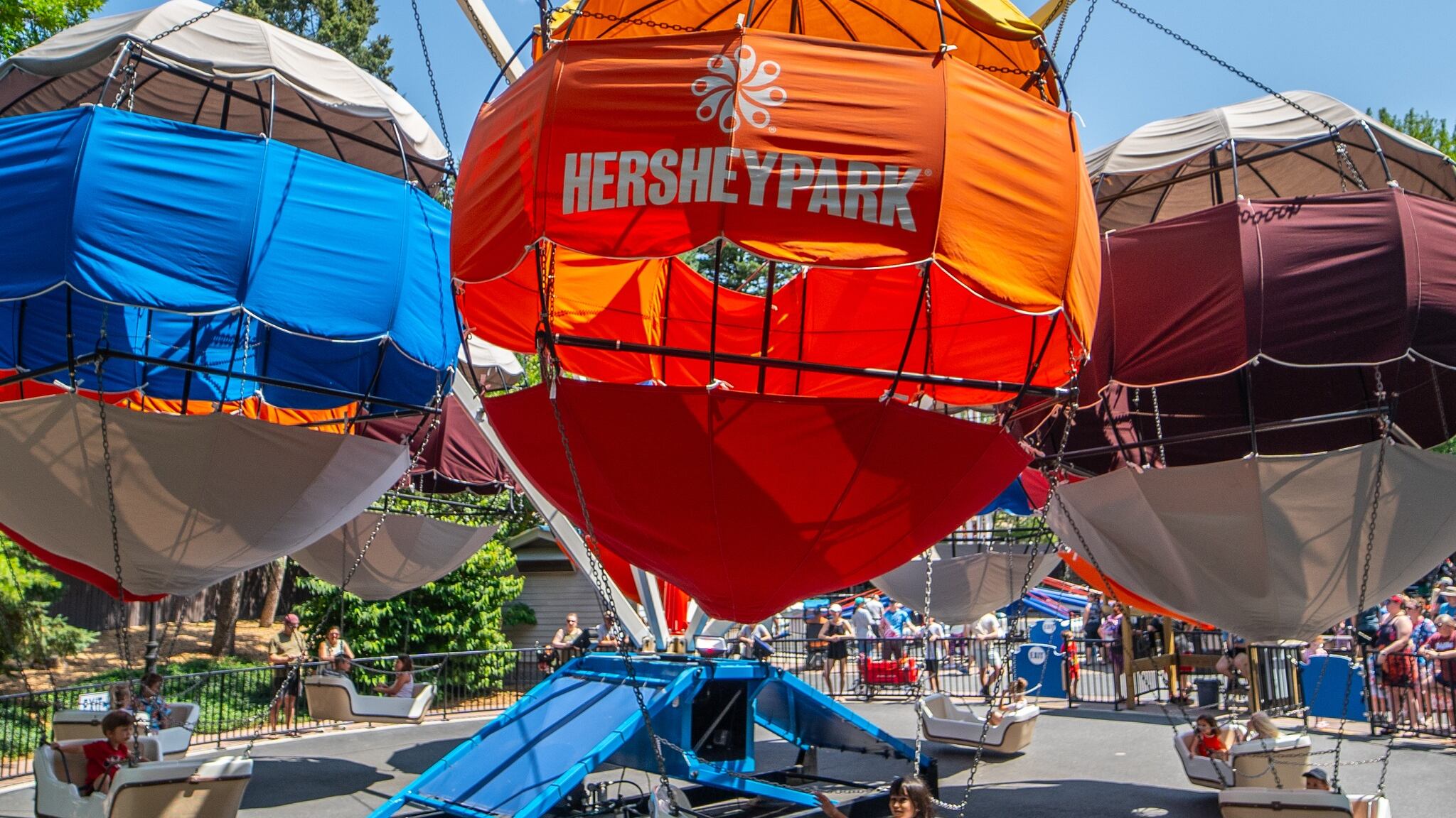 El menor tenía nueve años.