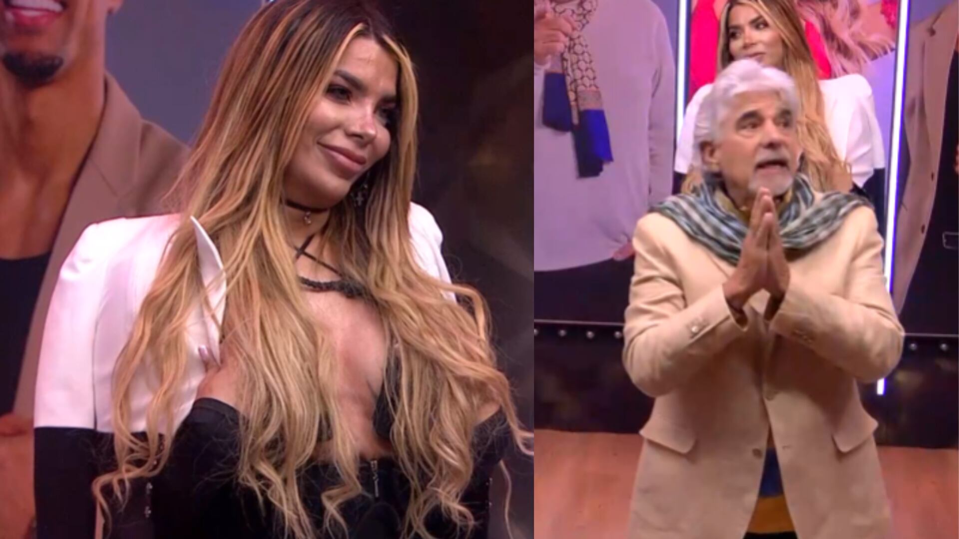 Sofía Avendaño quedó eliminada de La Casa de los Famosos; ‘Don Mauricio’ se salvó sin tener redes