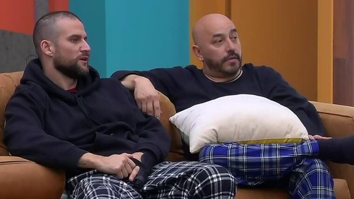 Lupillo y Clovis