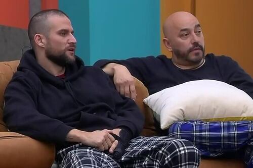 ¿Lupillo y Clovis van a La Casa de los Famosos All Stars? Este video de ambos hace emocionar a los fans del reality