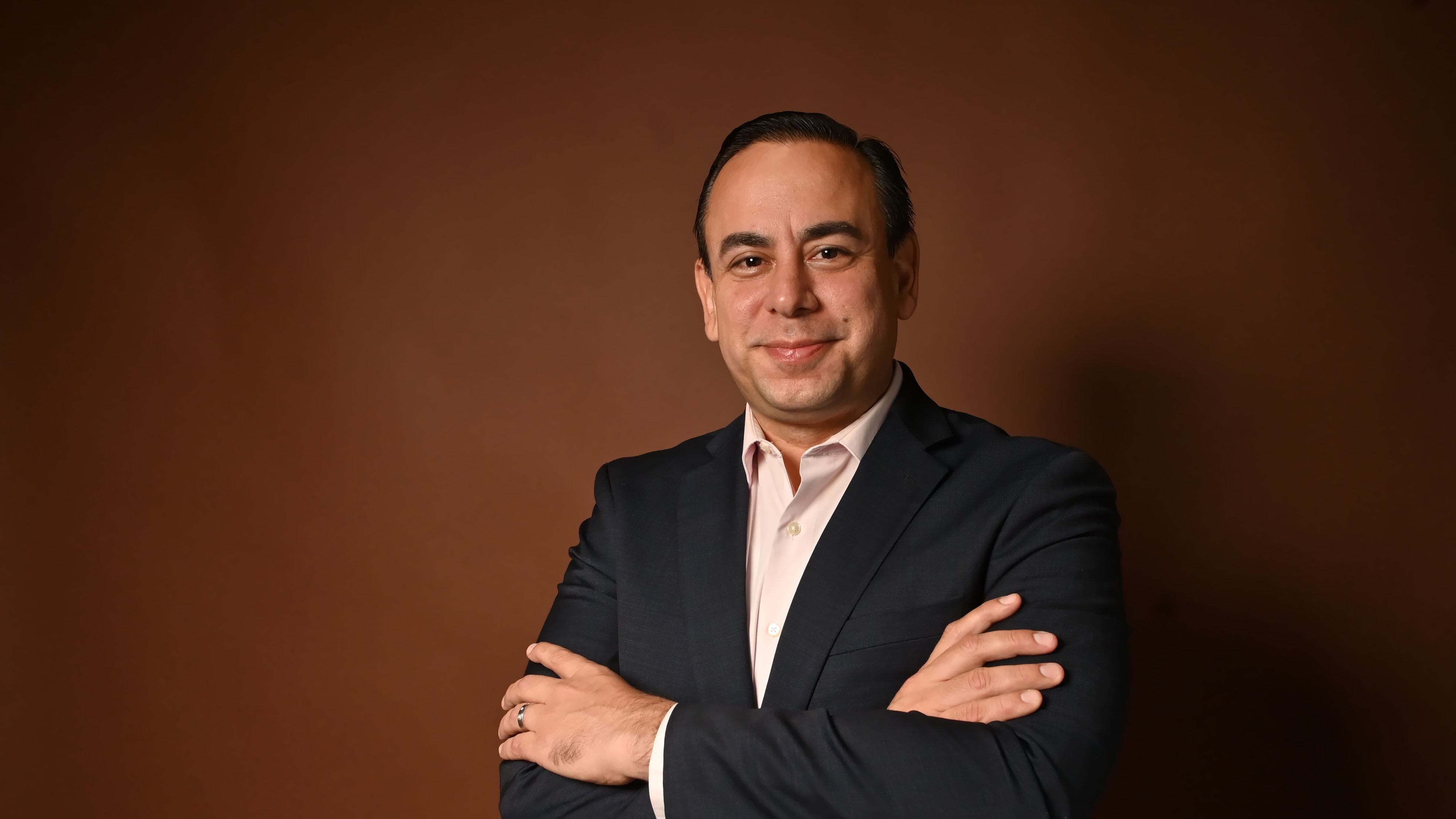 William Villafañe