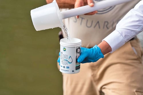 Persisten descargas contaminantes en el estuario de San Juan pese a años de inversión pública