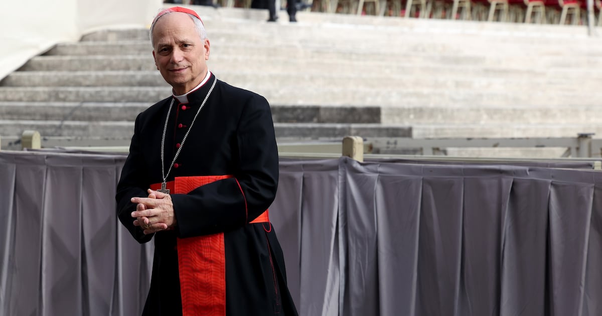 ¡Sorprendente! El Papa León XIV Revela Conexiones Inesperadas con Estrellas de la Música y el Cine