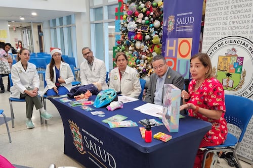 Mucho cuidado al regalar juguetes en Navidad; siga estas recomendaciones de seguridad