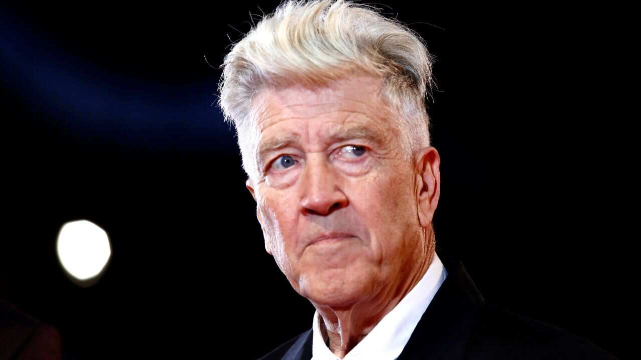 David Lynch