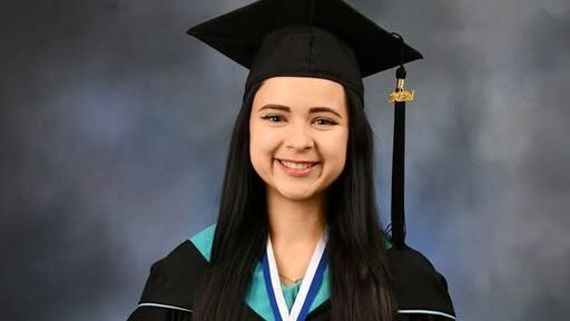 Vanessa Lynmar Martínez García fue reportada desaparecida el martes. (Suministrada)