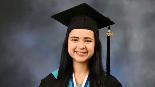 Vanessa Lynmar Martínez García fue reportada desaparecida el martes. (Suministrada)