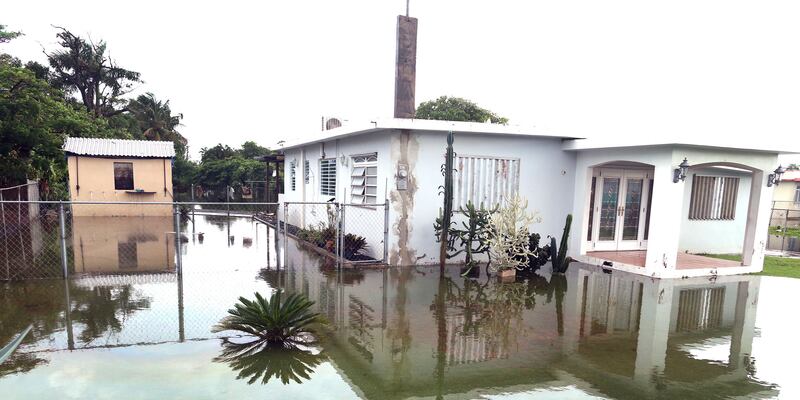 ¿Qué va a pasar con el Plan de Mitigación de Cambio Climático? – Metro Puerto Rico