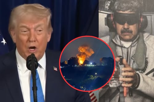 Nicaragua se une al rechazo y exige a Estados Unidos la liberación inmediata de Nicolás Maduro