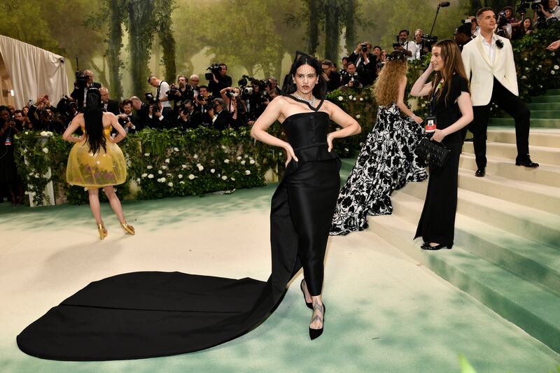 Met gala