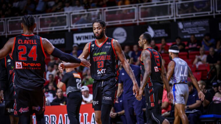 Piratas de Quebradillas.