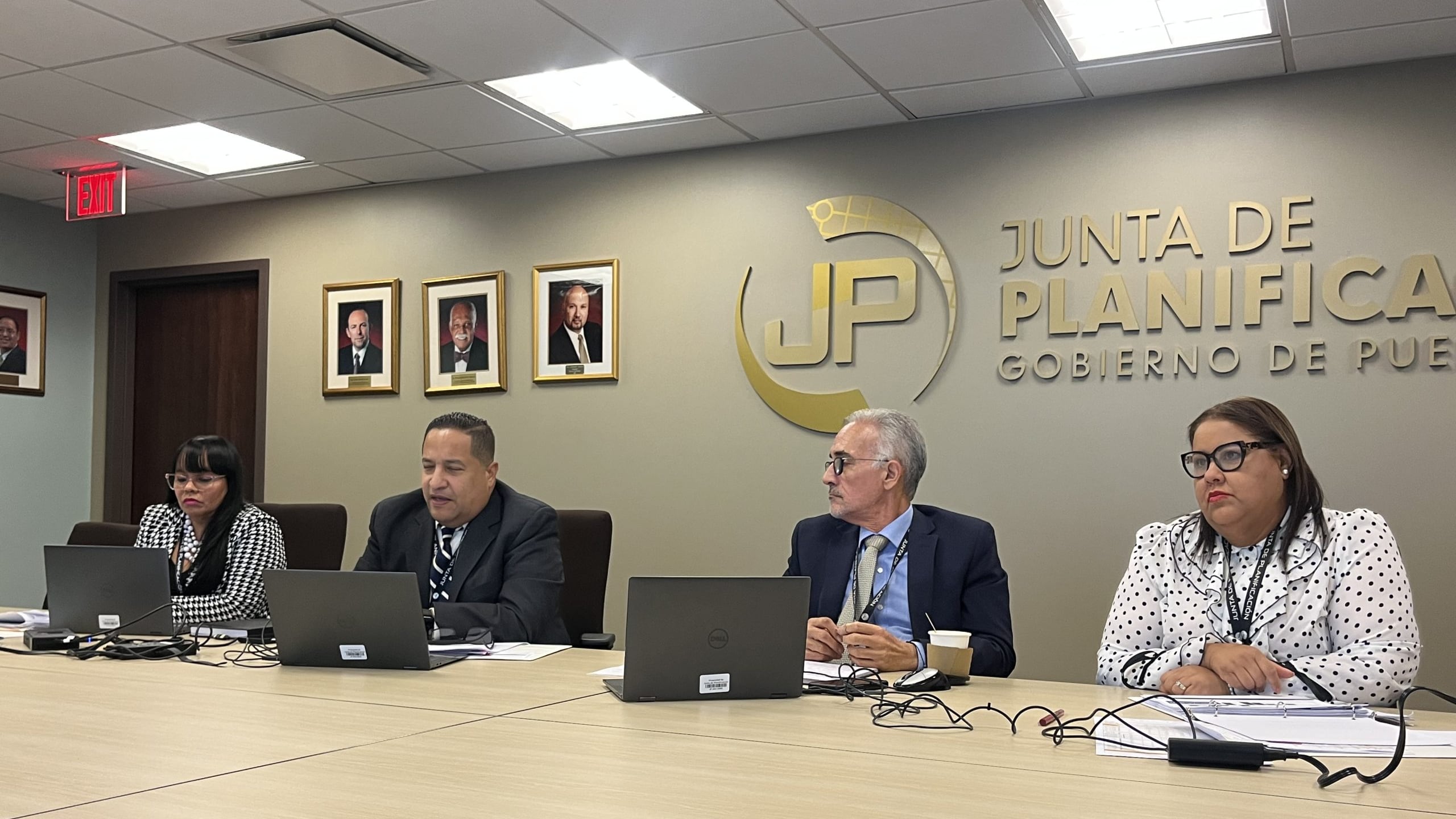 Junta de Planificación