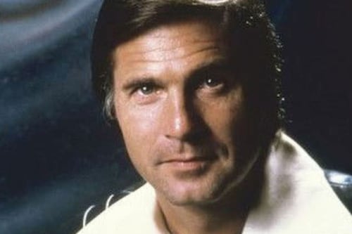 Fallece Gil Gerard, protagonista de ‘Buck Rogers en el siglo XXV’