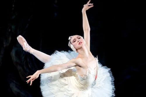 Isabella Boylston será la bailarina de “El Lago de los Cisnes” este fin de semana en Puerto Rico