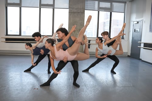 Ballet Hispánico realizará audiciones en Puerto Rico para otorgar becas a jóvenes bailarines