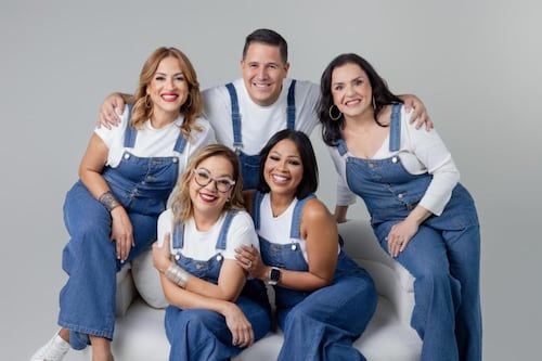 Comienza nueva temporada de “Titantos”