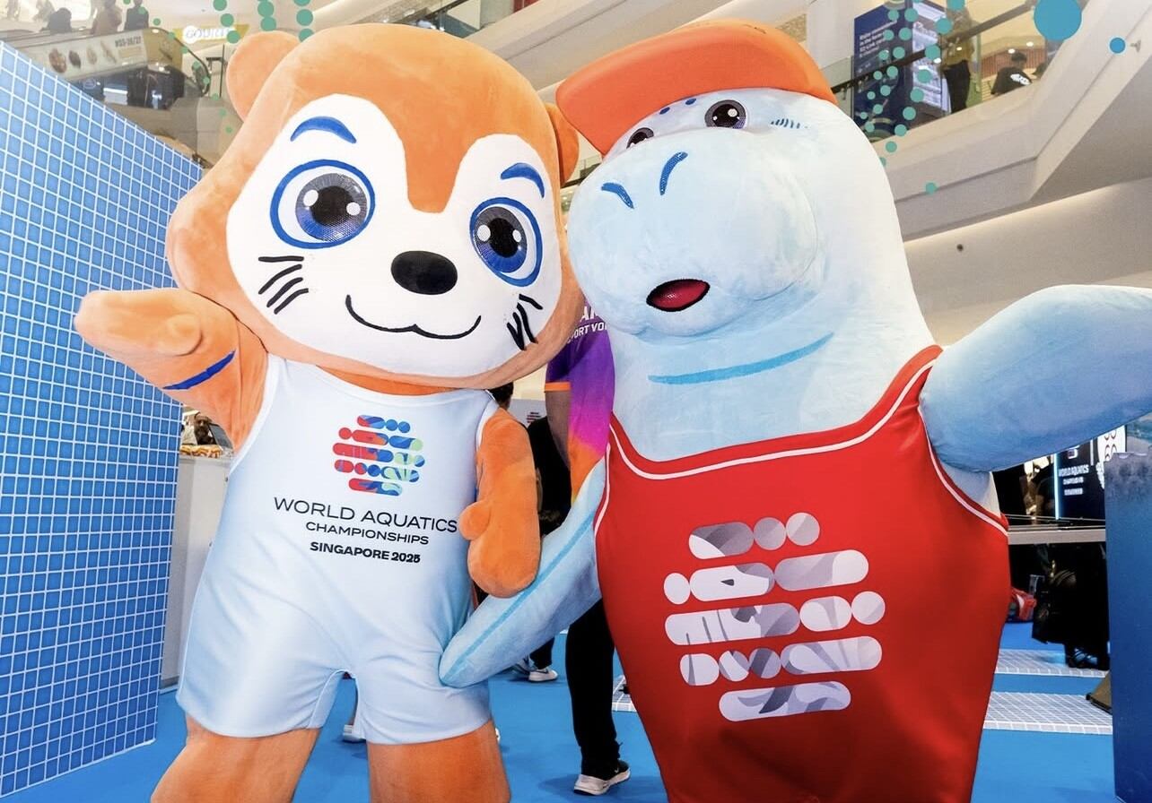 La competición más importante para este deporte, después de los Juegos Olímpicos, se realiza en Singapur este año. Es aquí donde comienza el camino rumbo a Los Ángeles 2028, con nombres conocidos de París 2024 y atletas que se darán a conocer buscando dejar su marca en este deporte. Foto: World Aquatics.