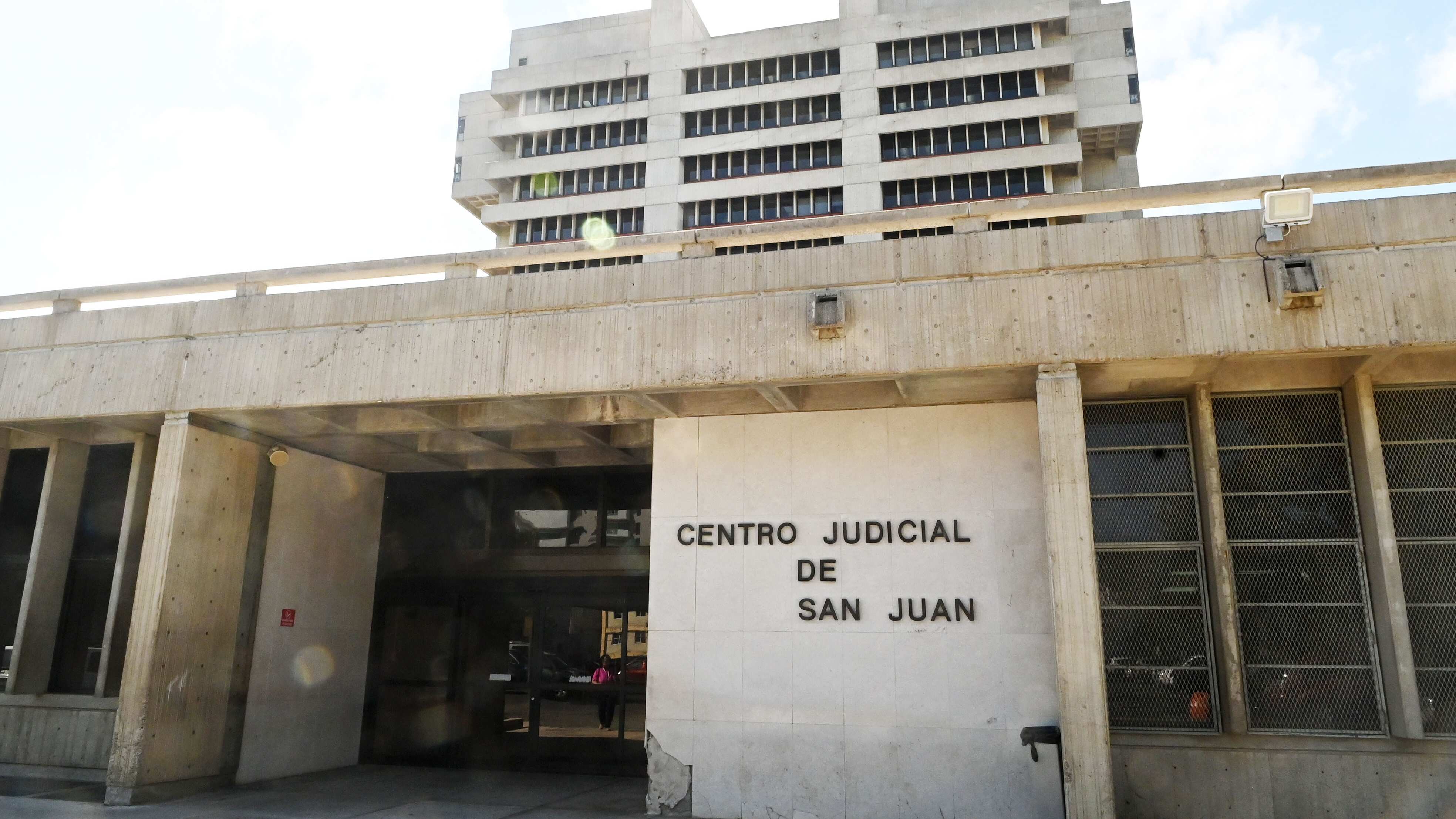 Vista Impugnación candidaturas