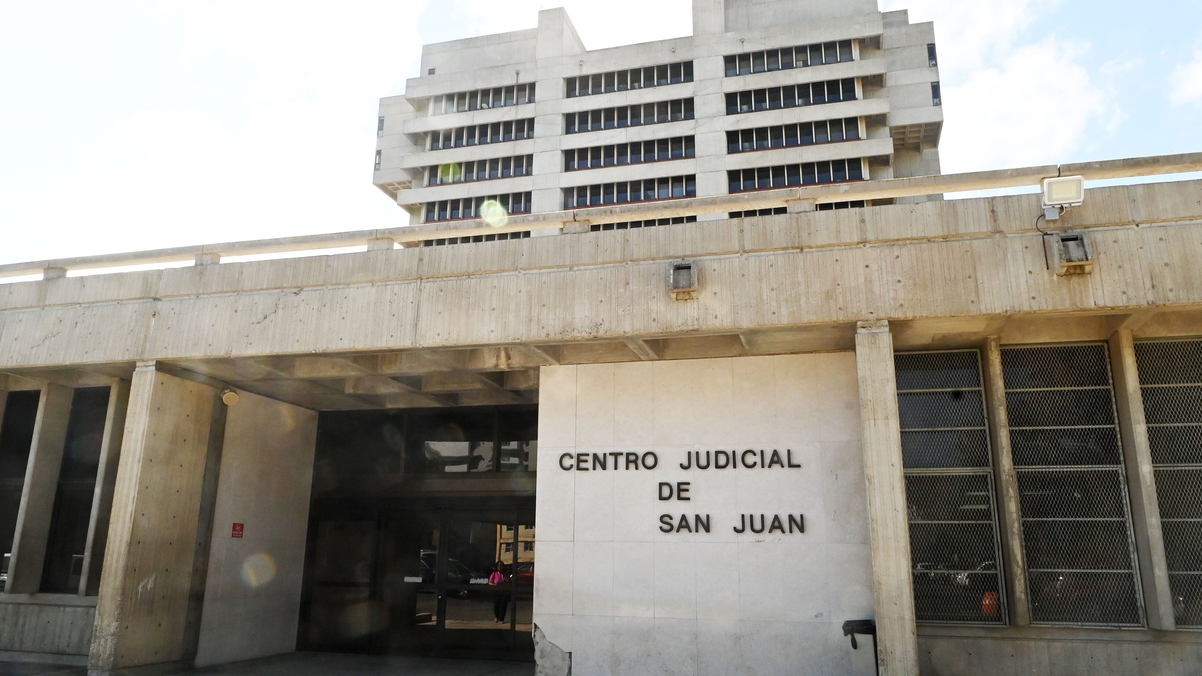 Vista Impugnación candidaturas