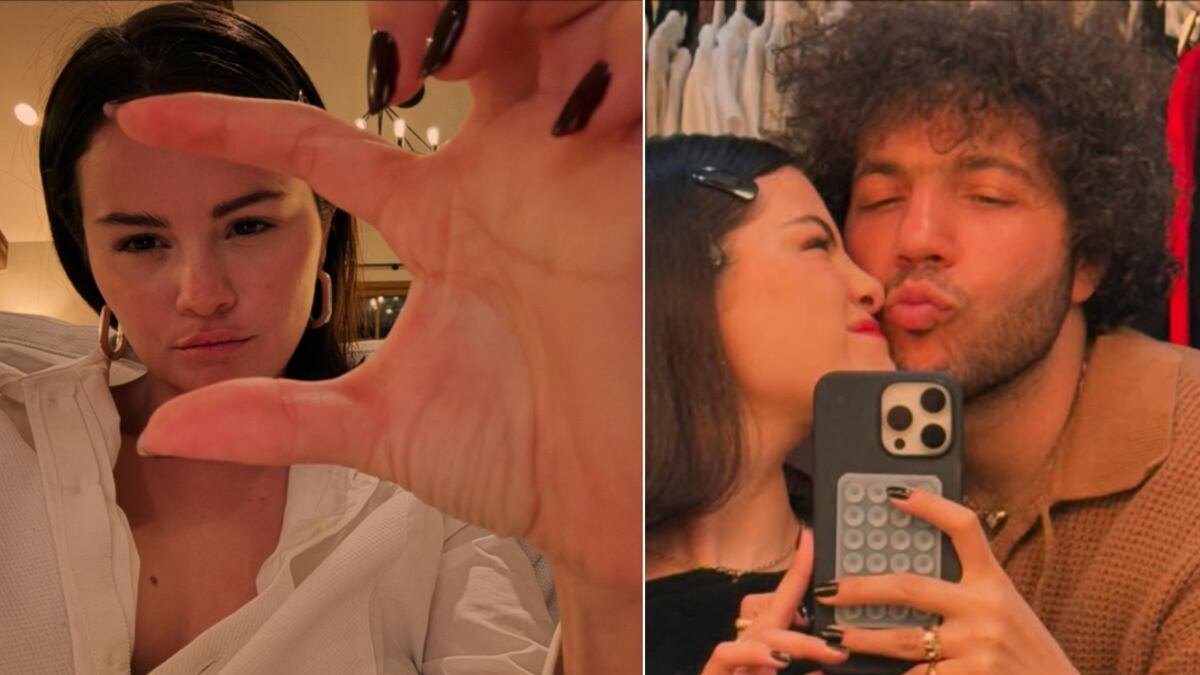 Selena Gomez / Benny Blanco