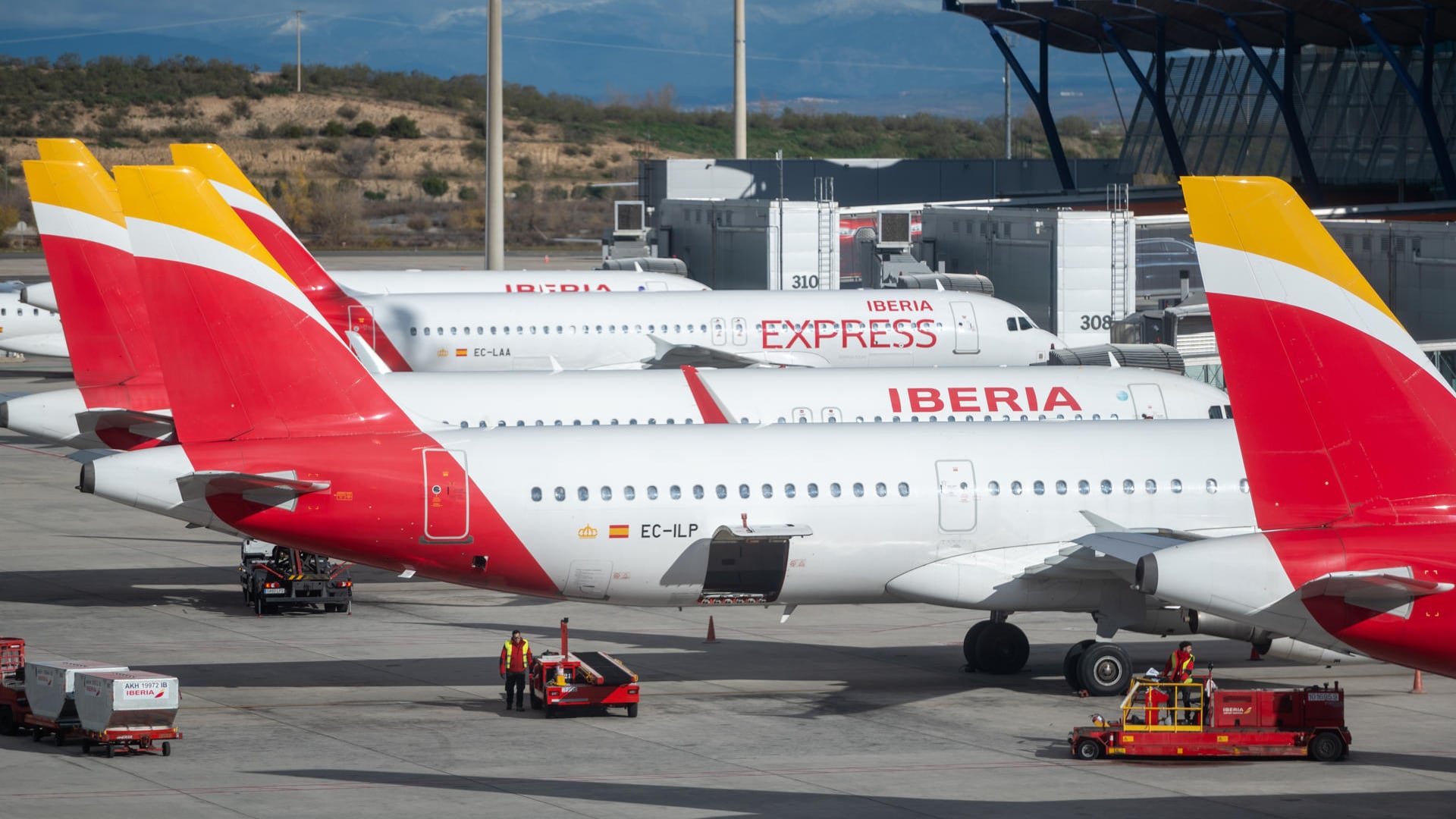 Iberia