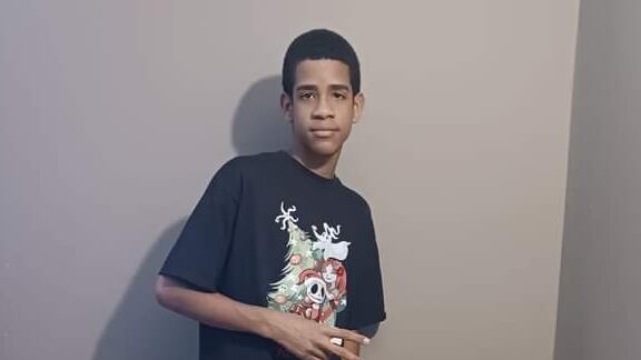 Reportan menor desaparecido en San Juan