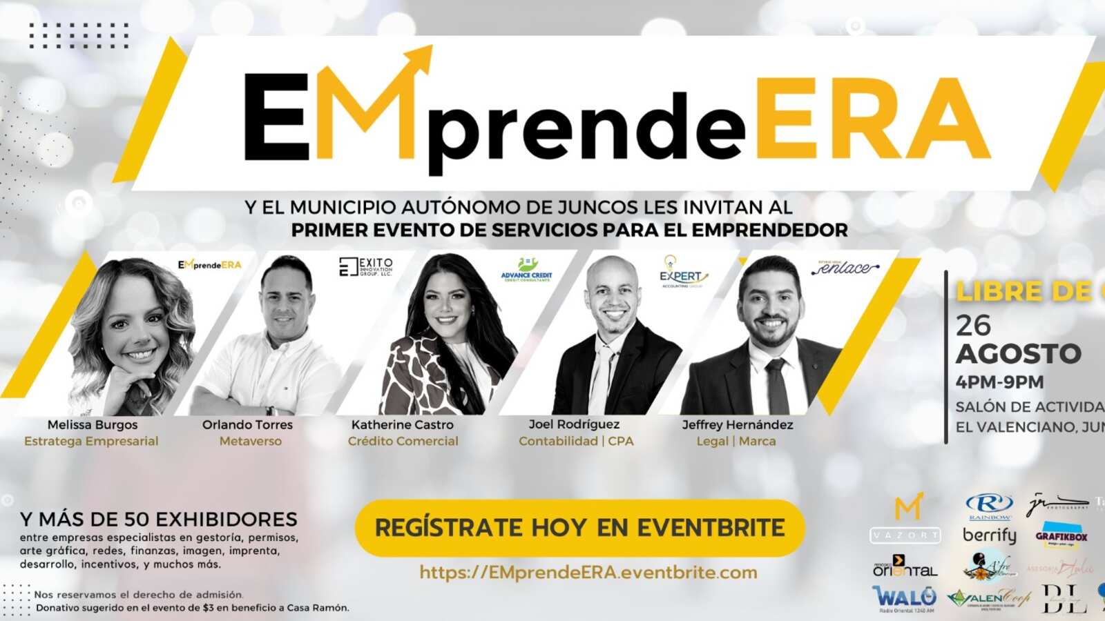 Evento