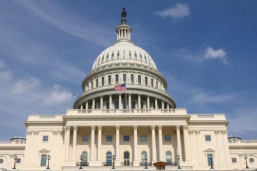 Senado alcanza acuerdo bipartidista para extender financiamiento y acercar el fin del cierre federal