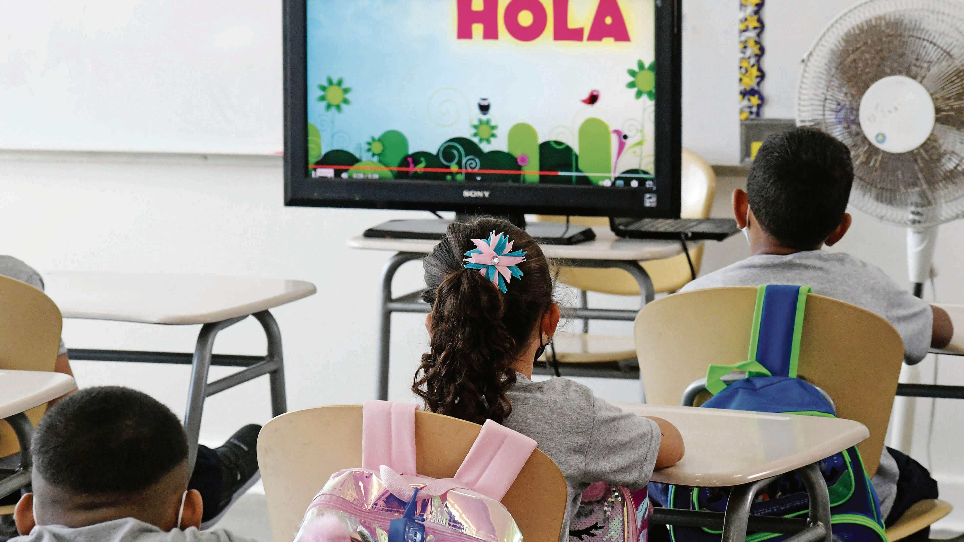 Realidad. Los algoritmos de IAG son cada vez más capaces de imitar la creatividad humana. / getty