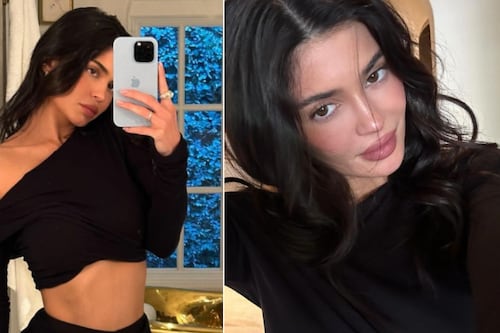 “Parece de 40″: señalan a Kylie Jenner por lucir “avejentada” pero ganó con su look de ‘diosa griega’