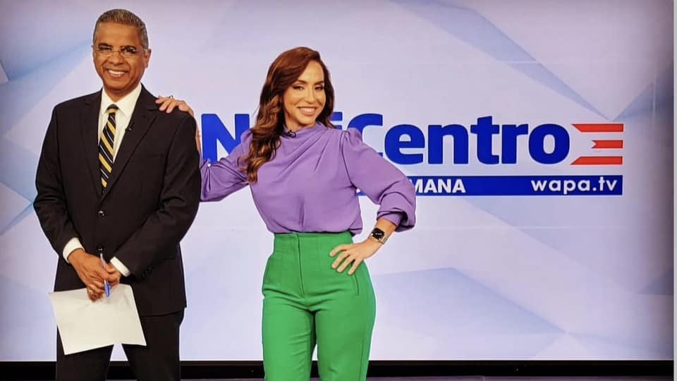 Felipe Gómez y Sylvia Verónica Camacho