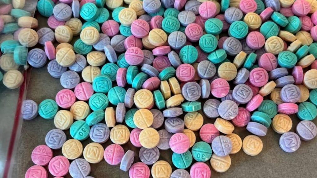 En caso de sobredosis, lo inmediato es ir a emergencias