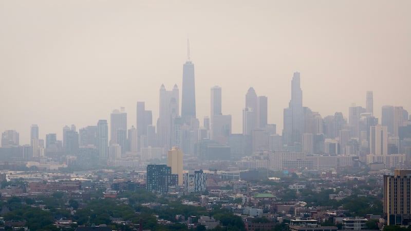 La sostenibilidad no es una tendencia, sino una urgencia ética que requiere acciones inmediatas y concretas. Foto: Getty Images.