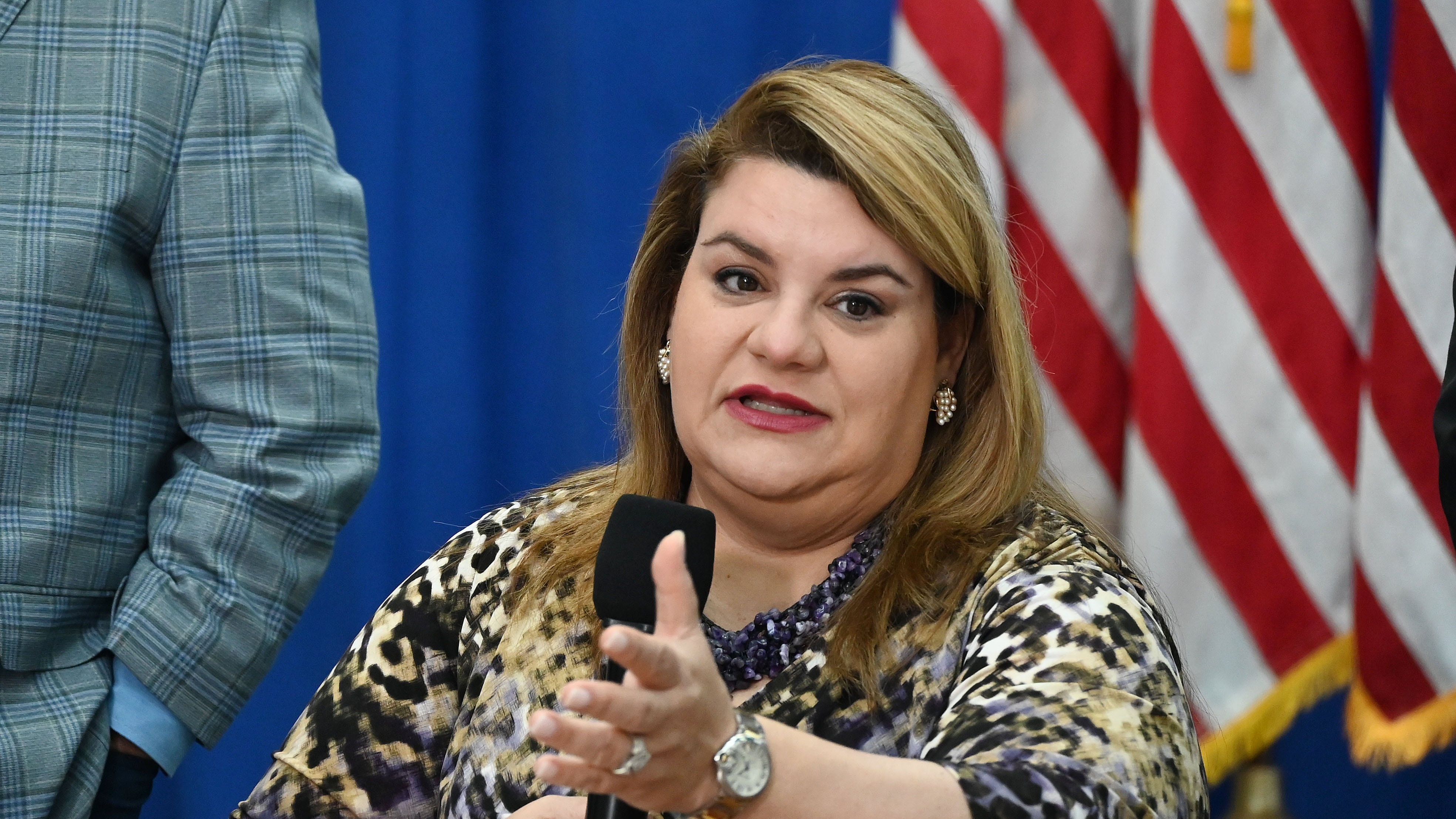 Jenniffer Aydin González Colón.