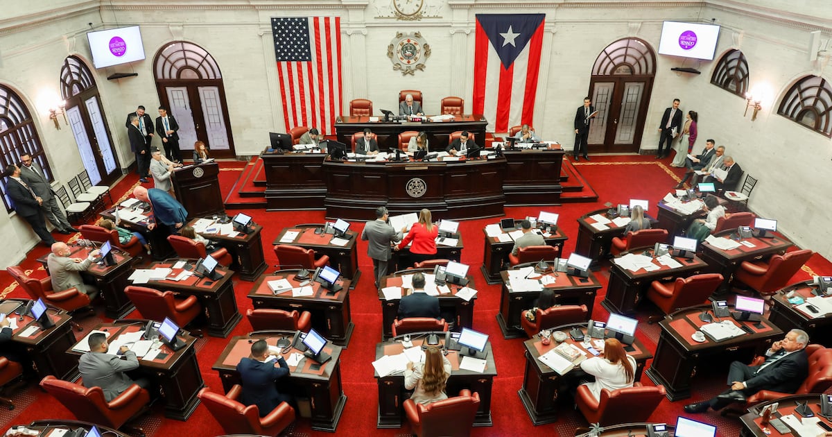 Alerta en Puerto Rico: Senado Aprueba Ley de Protección a Menores con Enmiendas Clave