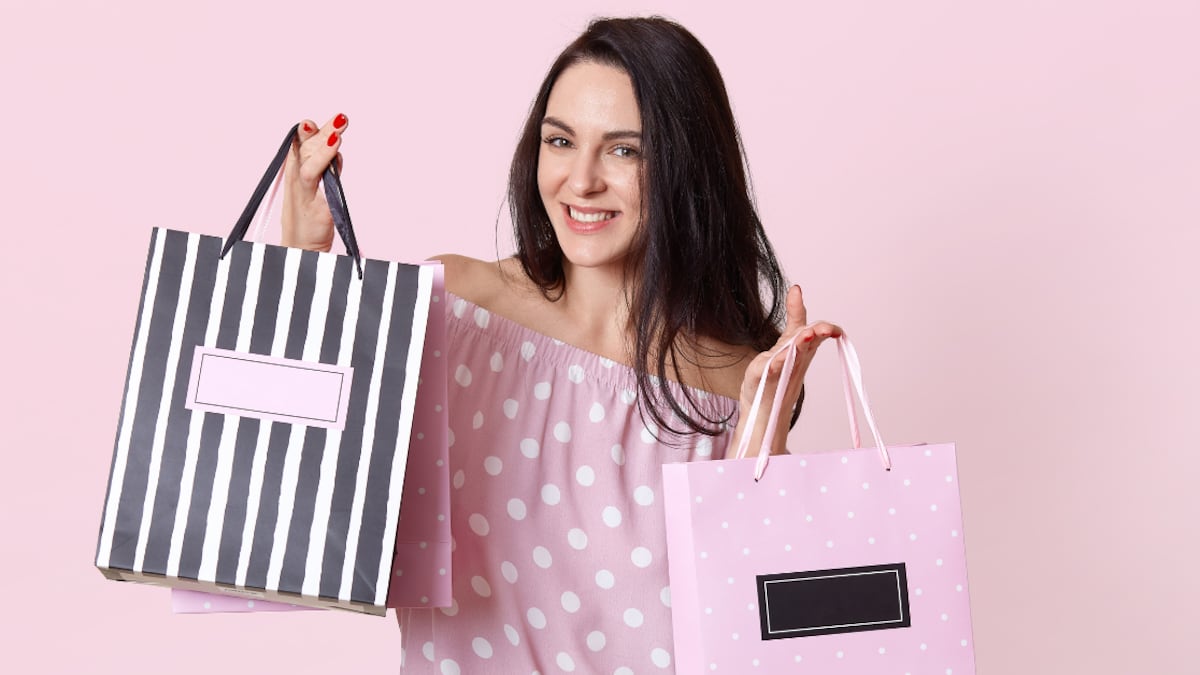 ¿Cómo evitar el ‘impuesto rosa’? 6 Estrategias reales para proteger tu dinero