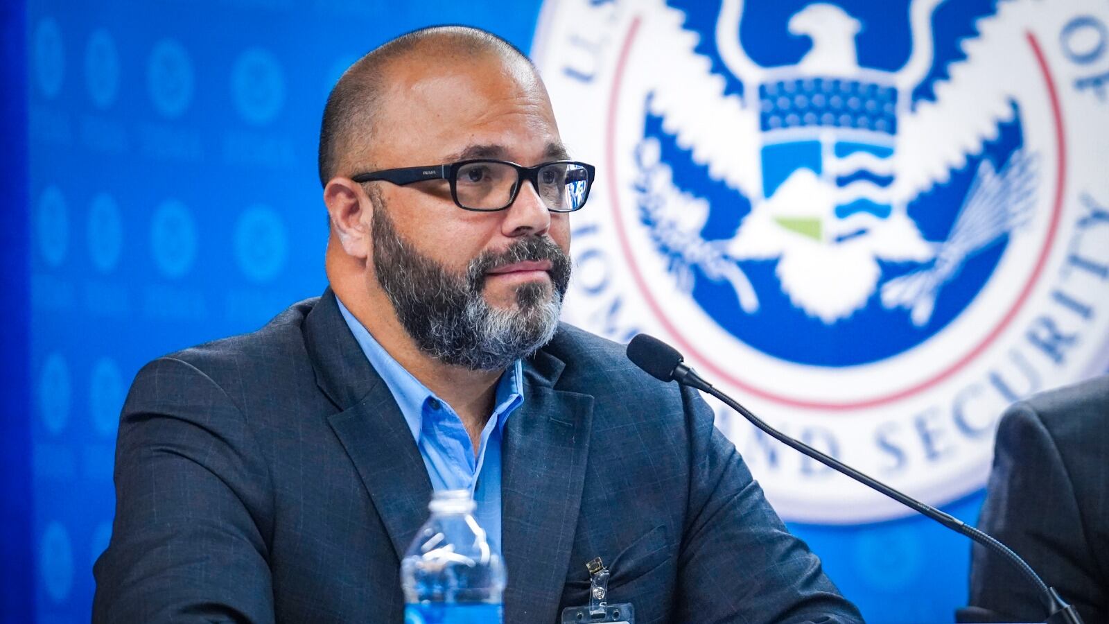 Manuel A. Laboy Rivera.