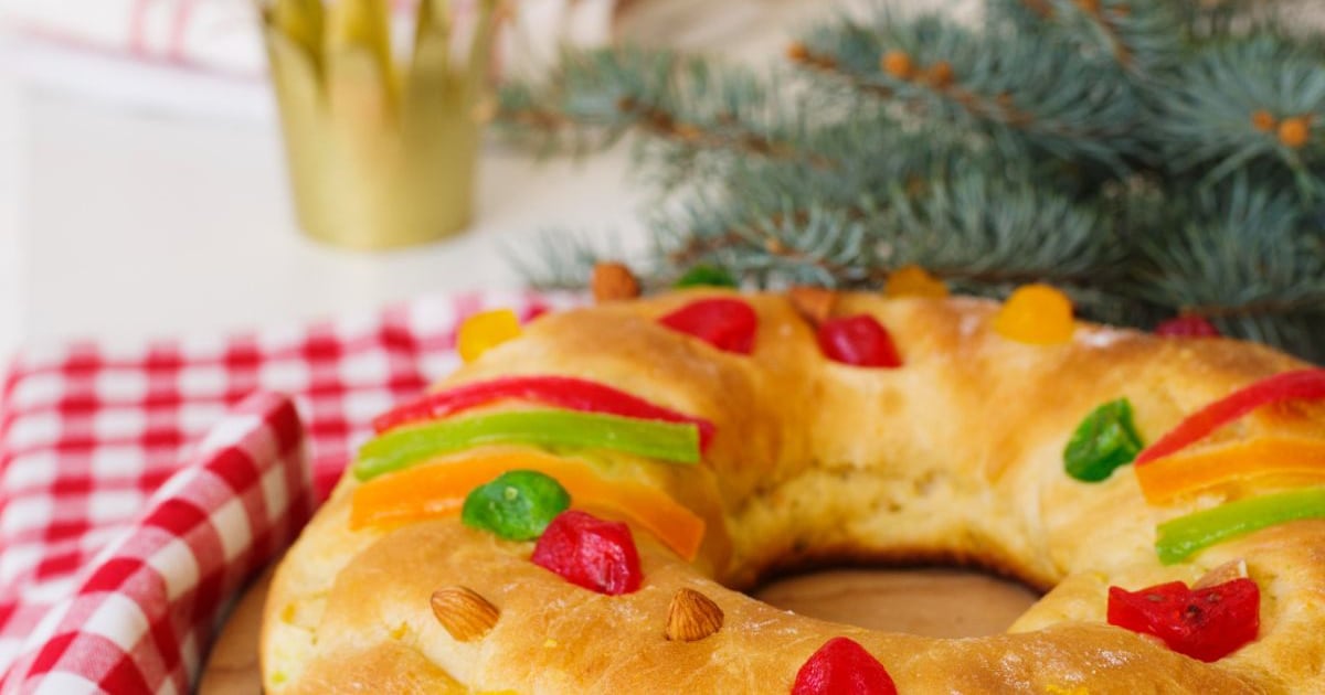 Descubre el Significado y la Historia de la Tradicional Rosca de Reyes