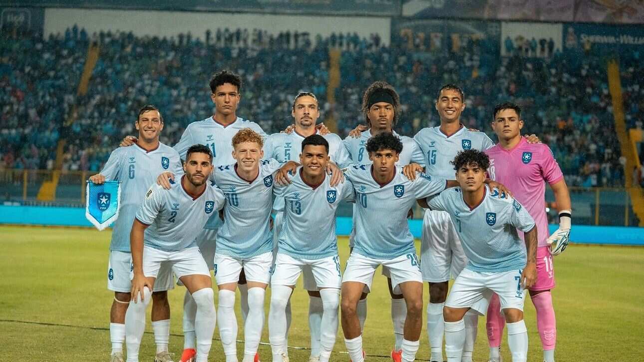 Federación Puertorriqueña de Fútbol