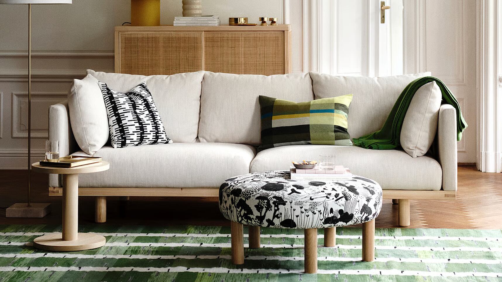 colección STOCKHOLM 2025