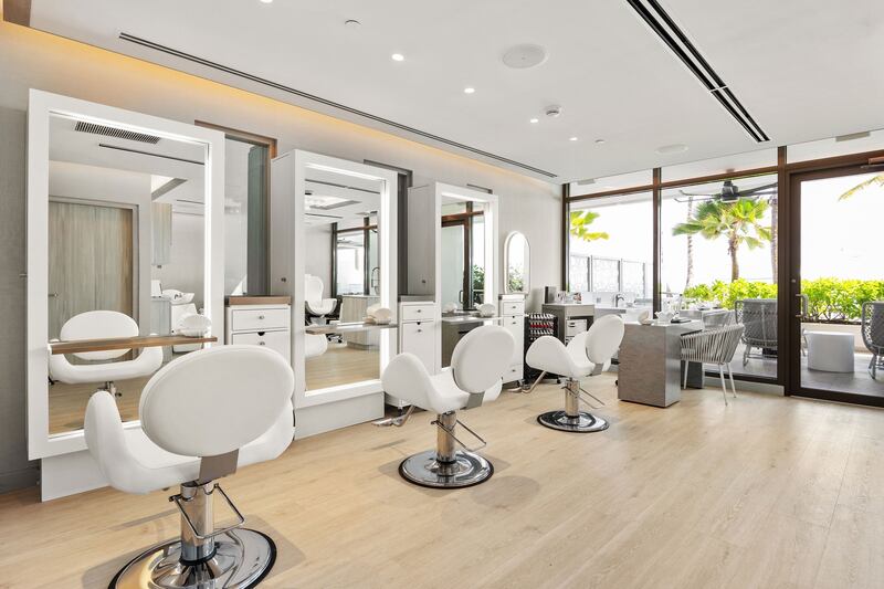 Elemara Spa & Salón
