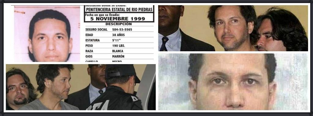 Subastan en República Dominicana bienes del narco puertorriqueño “Junior Cápsula”