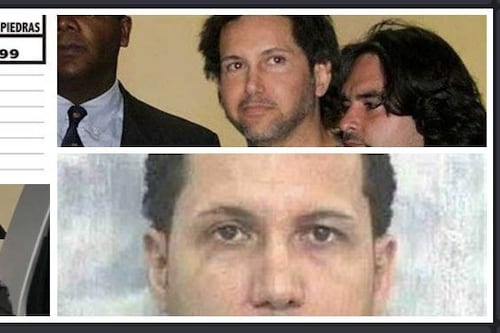 Subastan en República Dominicana bienes del narco puertorriqueño “Junior Cápsula”